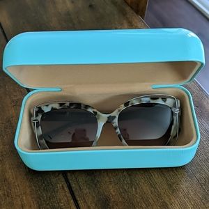 Tiffany picture frame sunglasses